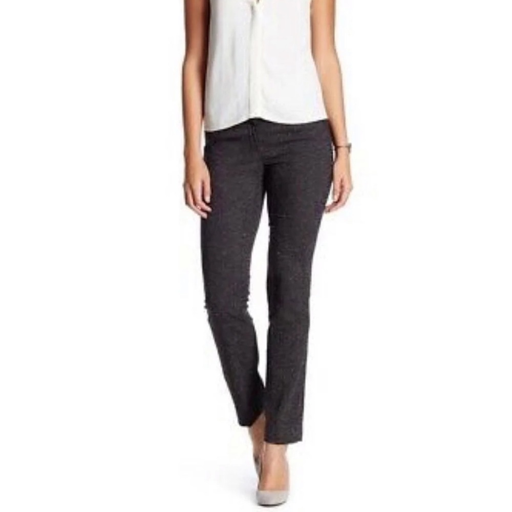 NWT Amanda & Chelsea Tweed Trousers